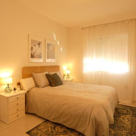 טורה דה בנגאלבון Top Floor Apartment Close To Beach מראה חיצוני תמונה