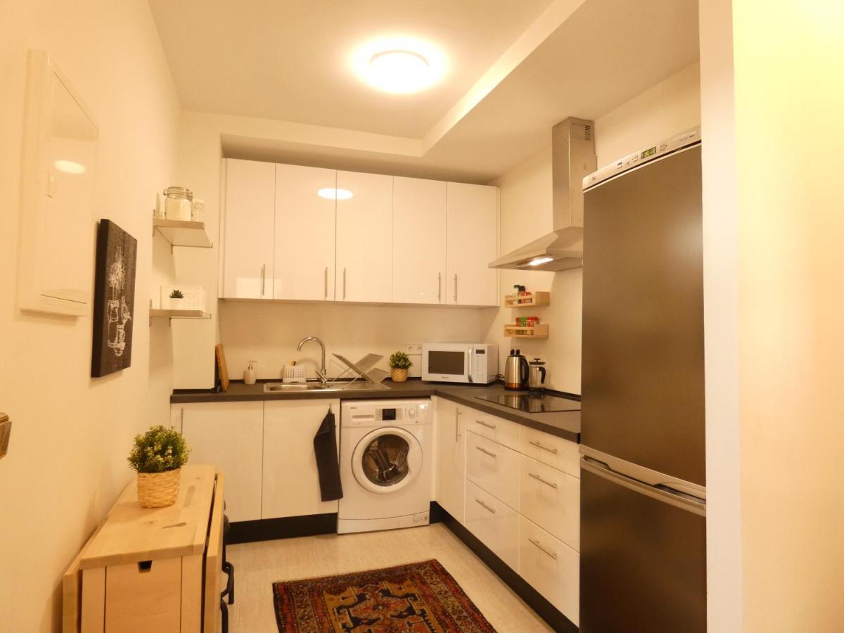 טורה דה בנגאלבון Top Floor Apartment Close To Beach מראה חיצוני תמונה