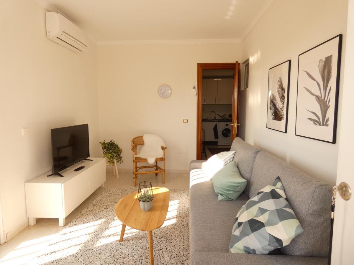 טורה דה בנגאלבון Top Floor Apartment Close To Beach מראה חיצוני תמונה